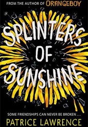 Splinters of Sunshine (Patrice Lawrence)