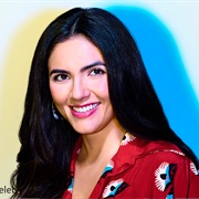 Arienne Mandi (Pansexual, She/Her)