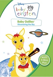 Baby Einstein: Baby Galileo - Discovering the Sky (2003)