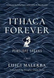 Ithaca Forever (Luigi Malerba)