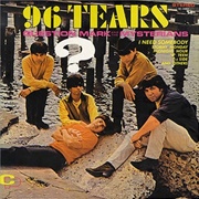 ? & the Mysterians - 96 Tears