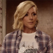 Jacqueline Voorhees/White