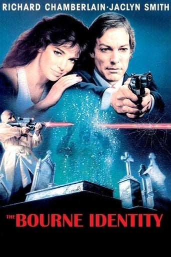The Bourne Identity (1988)