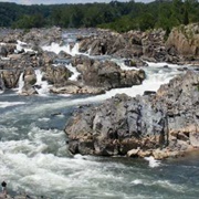 Great Falls, Virginia