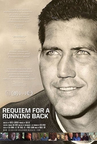 Requiem for a Running Back (2017)