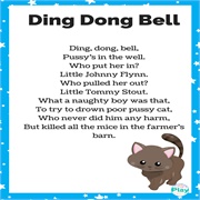 Ding Dong Bell