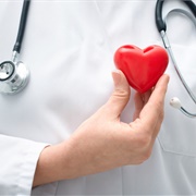 Ischaemic Heart Disease (Leading Cause of Death Globally)