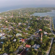 Hithadhoo, Maldives