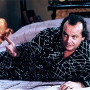 Daryl Van Horne (The Witches of Eastwick, 1987)