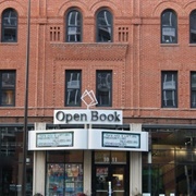 Open Book