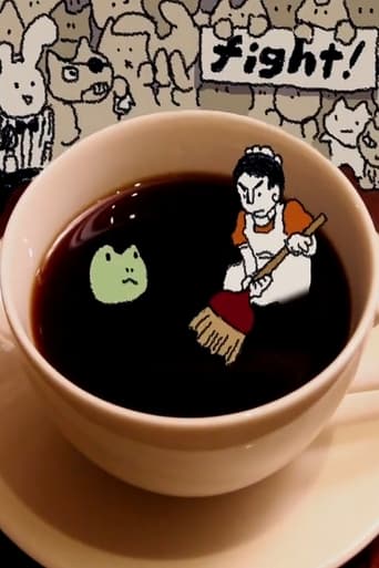 Smells Like Coffee Spirit (2016)