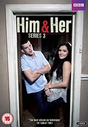 Him & Her - Series 3 (2012)