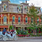 Niagara-On-The-Lake, Canada