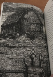 The Last Rung on the Ladder (Stephen King)