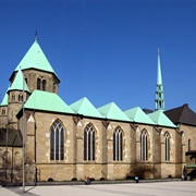 Essen Minster