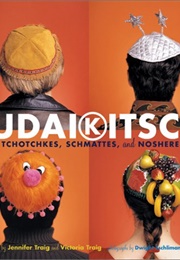 Judaikitsch (Jennifer Traig)