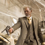 Sloan (Wanted, 2008)