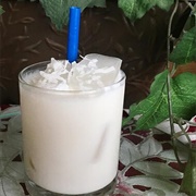 Try Batida Cocktails in Brazil