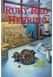 Ruby Red Herring (Tracy Gardner)