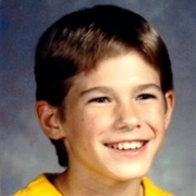 Jacob Wetterling