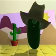 The Water Buffalo Song