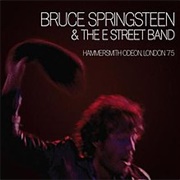 Bruce Springsteen & the E Street Band - Hammersmith Odeon London '75