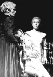 Ghosts (Ibsen) (Ibsen)