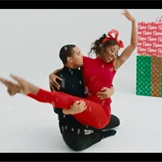 Do You Hear What I Hear (Ft. Whitney Houston)