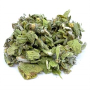 The Whistling Kettle Greek Mountain Tea