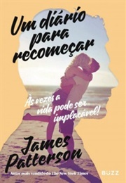 Um Diário Para Recomeçar (James Patterson)