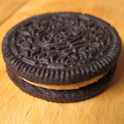Peanut Butter Oreo