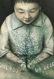 I Give You My Heart (Pimm Van Hest)