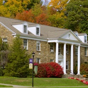 Houghton College