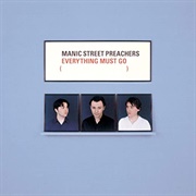 Australia- Manic Street Preachers