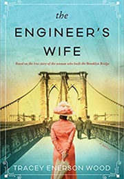 The Engineer&#39;s Wife (Tracey Enerson Wood)