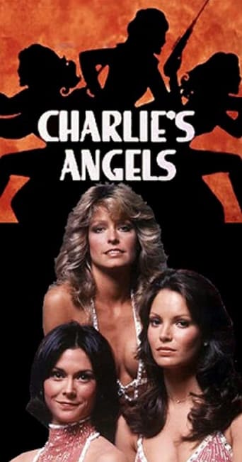 Charlie&#39;s Angels (1976)