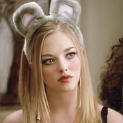 Karen Smith (Mean Girls)