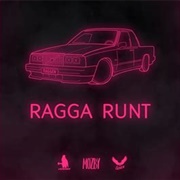 Ragga Runt - Lasaronen, Mozby, Örnen