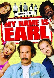 My Name Is Earl Season 3 (2007)