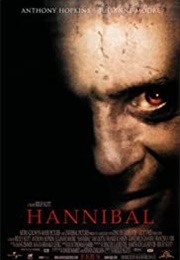 Hannibal (2001)