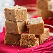 Butter Fudge