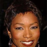 Angela Bassett