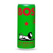 Bos Green Rooibos & Yuzu Tea