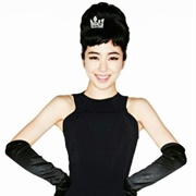 Breakfast at Tiffany's