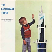 Earthquake Tower Rescue