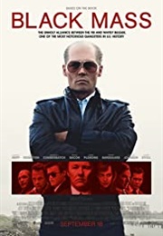 Black Mass (2015)