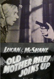 Old Mother Riley's Join Up (1939)