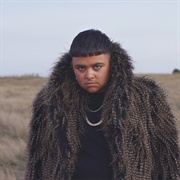 Mo'ju (Queer, She/Her)