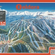 Eldora Mountain