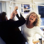 Alex Forrest (Fatal Attraction, 1987)